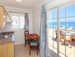 Hotel JS Horitzo
