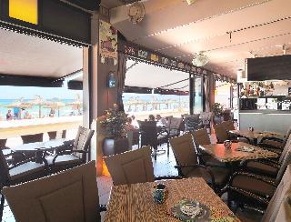 Hotel JS Horitzo