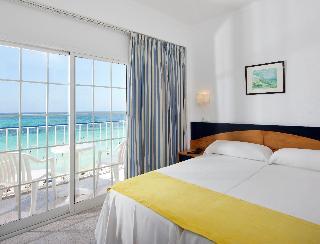 Hotel JS Horitzo