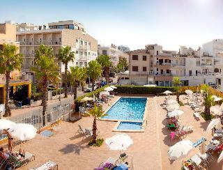 Hotel JS Horitzo