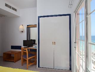 Hotel JS Horitzo