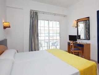 Hotel JS Horitzo