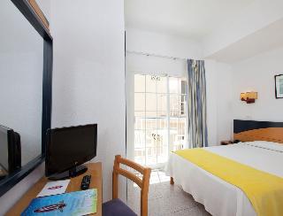 Hotel JS Horitzo