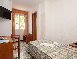 Hotel JS Horitzo