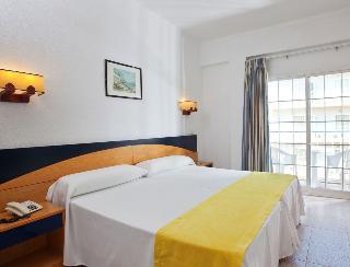 Hotel JS Horitzo
