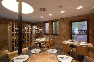 Гостиница Astur Plaza
