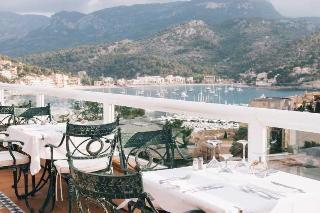 Hotel Sentido Porto Soller 