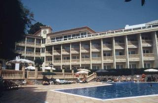 Hotel Sentido Porto Soller 