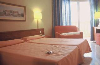 Hotel Sentido Porto Soller 