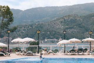 Гостиница Hotel Sentido Porto Soller 