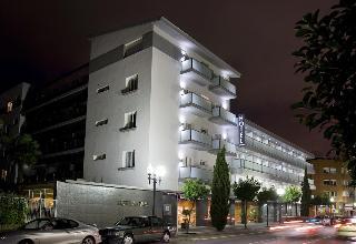 Гостиница Astari