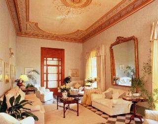 Hotel Scott's