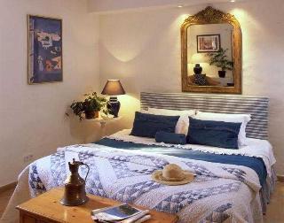 Hotel Scott's