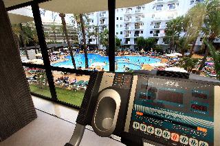 Гостиница Protur Palmeras Playa
