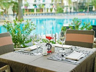 Гостиница Protur Palmeras Playa