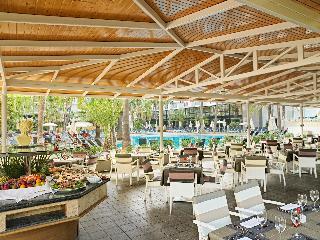 Гостиница Protur Palmeras Playa