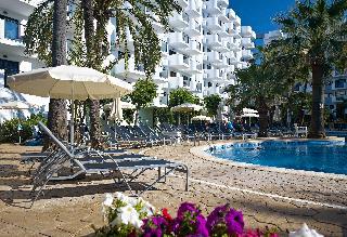 Гостиница Protur Palmeras Playa