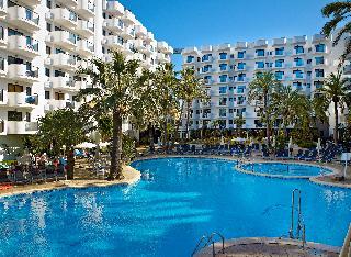 Гостиница Protur Palmeras Playa