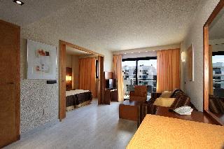 Гостиница Protur Palmeras Playa