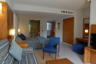 Гостиница Protur Palmeras Playa