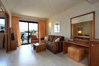 Гостиница Protur Palmeras Playa