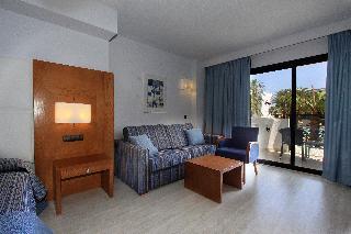 Гостиница Protur Palmeras Playa