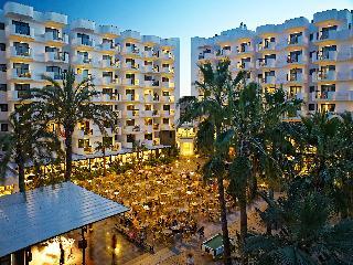 Гостиница Protur Palmeras Playa