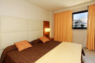 Гостиница Protur Palmeras Playa