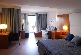 Гостиница Protur Palmeras Playa