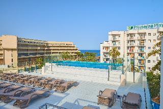 Гостиница Protur Palmeras Playa