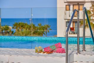 Гостиница Protur Palmeras Playa