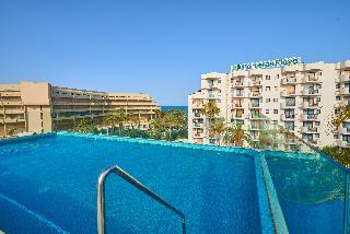 Гостиница Protur Palmeras Playa