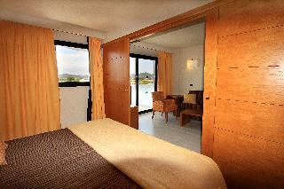 Гостиница Protur Palmeras Playa