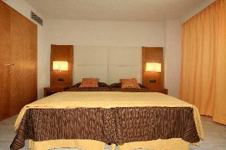 Гостиница Protur Palmeras Playa