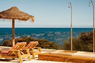 Гостиница ICON Valparaiso -Adults Only