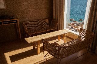 Гостиница ICON Valparaiso -Adults Only