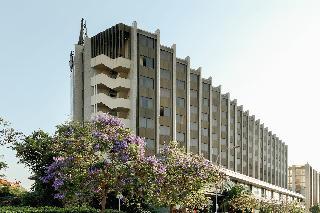 Гостиница Hesperia Sant Just