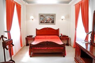 Гостиница Gran Hotel Palladium