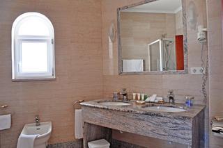 Гостиница Gran Hotel Palladium