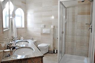 Гостиница Gran Hotel Palladium