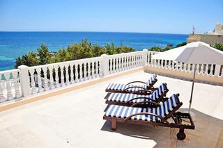 Гостиница Gran Hotel Palladium