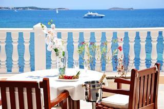Гостиница Gran Hotel Palladium