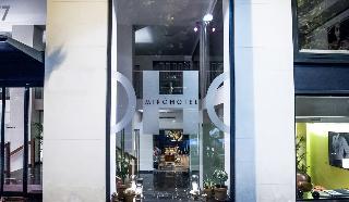 Гостиница Miro