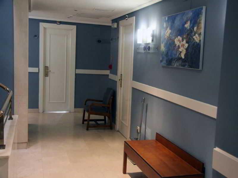 Hotel Sercotel Don Manuel