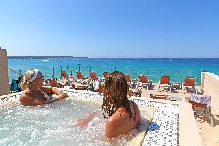 Гостиница Playa