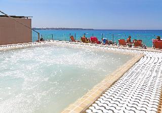 Гостиница Playa