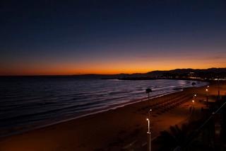 Гостиница Playa