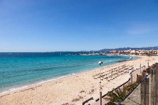 Гостиница Playa