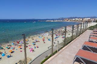 Гостиница Playa