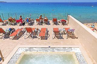 Гостиница Playa